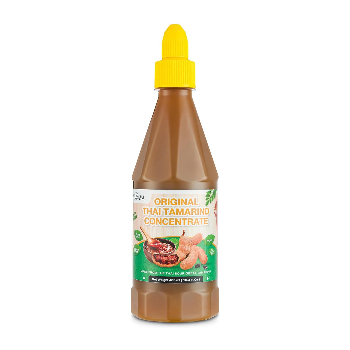 Thairaya Thai Tamarind Concentrate bottle